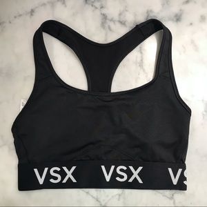 Sold. Victoria’s Secret sports bra